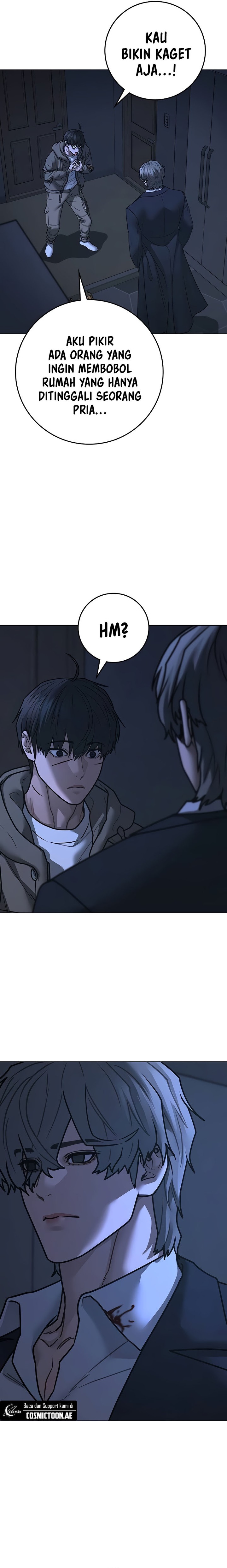 Reality Quest Chapter 144 Gambar 7