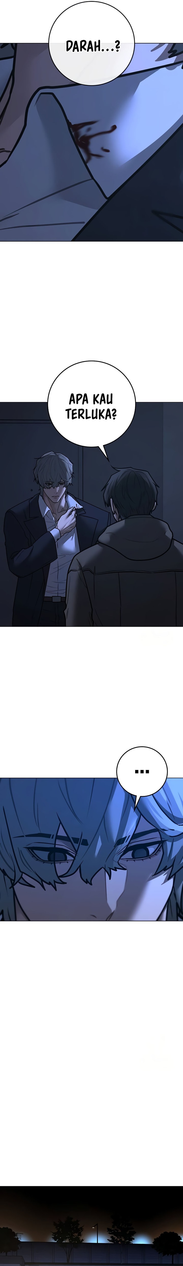 Reality Quest Chapter 144 Gambar 8