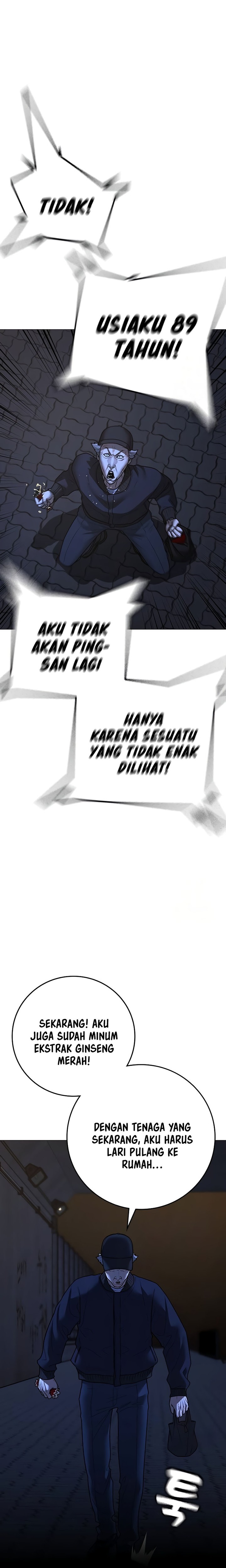Reality Quest Chapter 144 Gambar 11