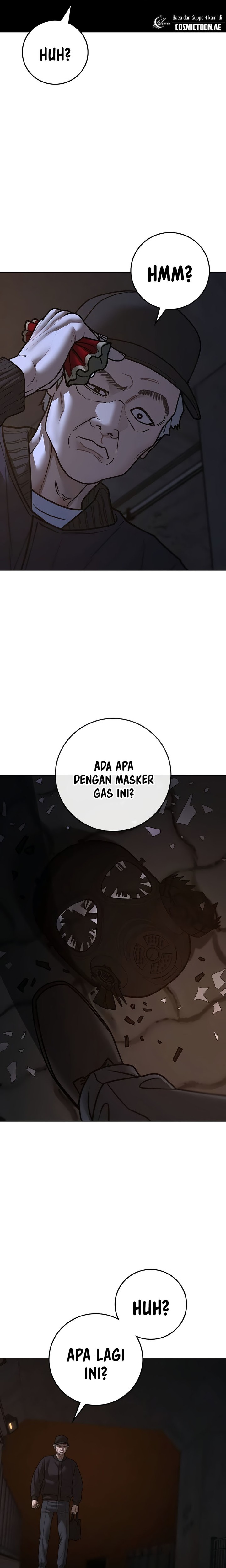 Reality Quest Chapter 144 Gambar 12
