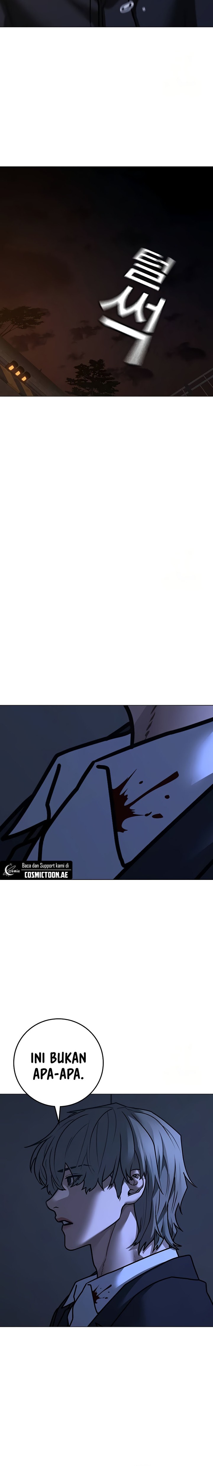 Reality Quest Chapter 144 Gambar 16