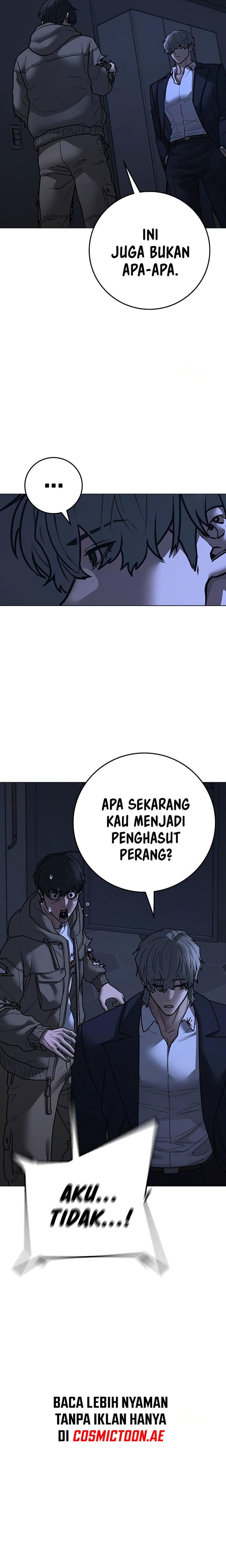 Reality Quest Chapter 144 Gambar 18