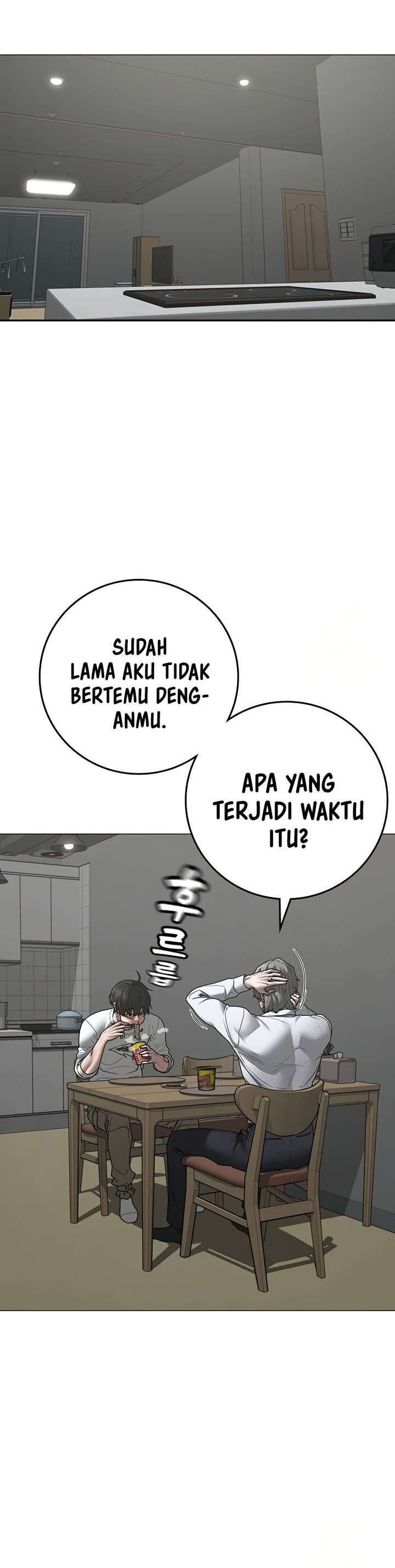Reality Quest Chapter 144 Gambar 19