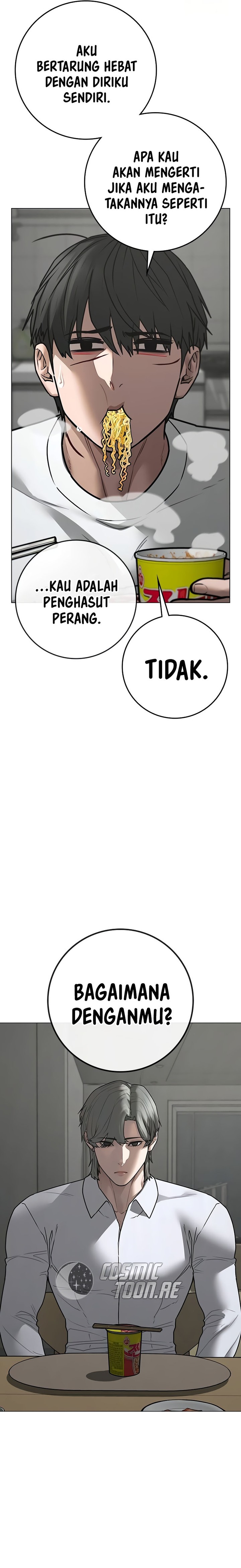 Reality Quest Chapter 144 Gambar 20