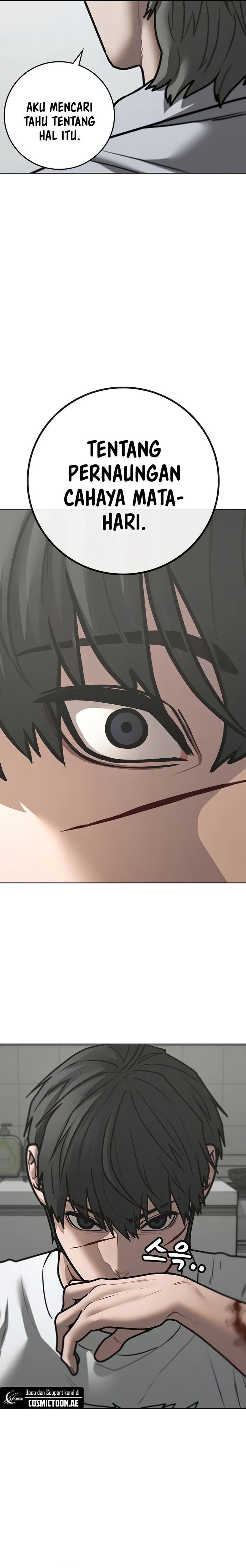 Reality Quest Chapter 144 Gambar 21