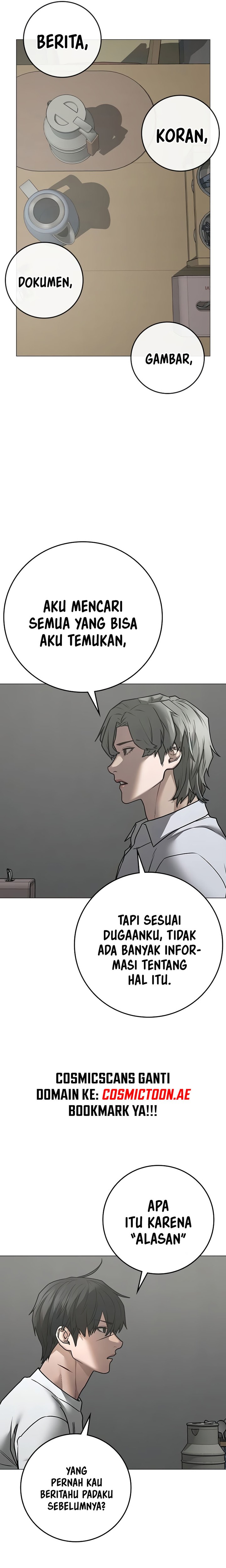 Reality Quest Chapter 144 Gambar 22