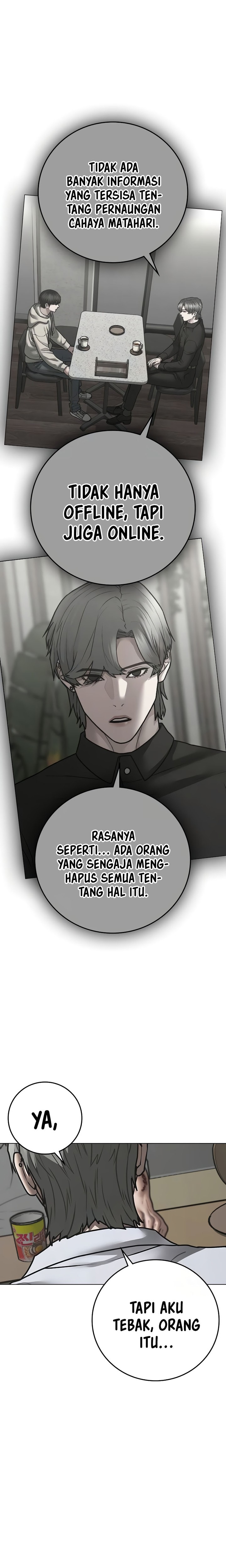 Reality Quest Chapter 144 Gambar 23