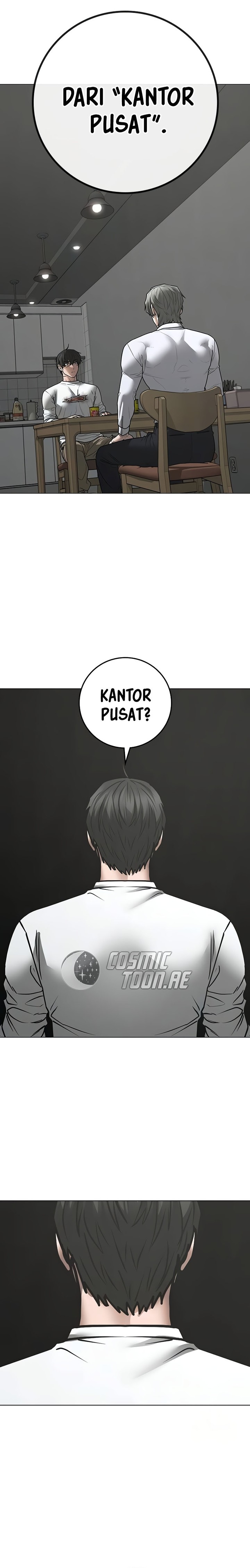 Reality Quest Chapter 144 Gambar 24