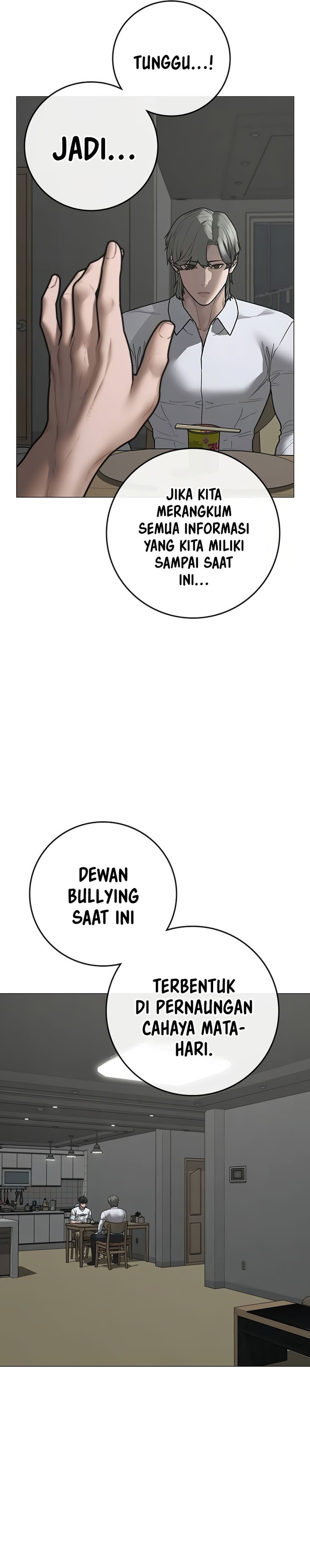 Reality Quest Chapter 144 Gambar 25