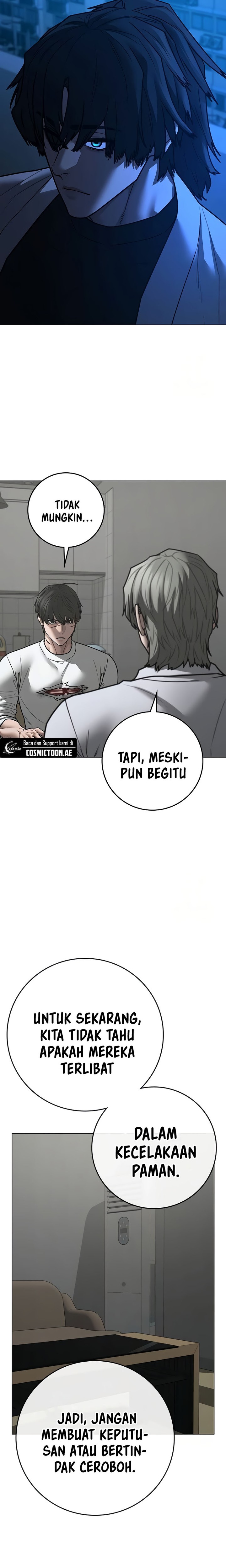 Reality Quest Chapter 144 Gambar 27