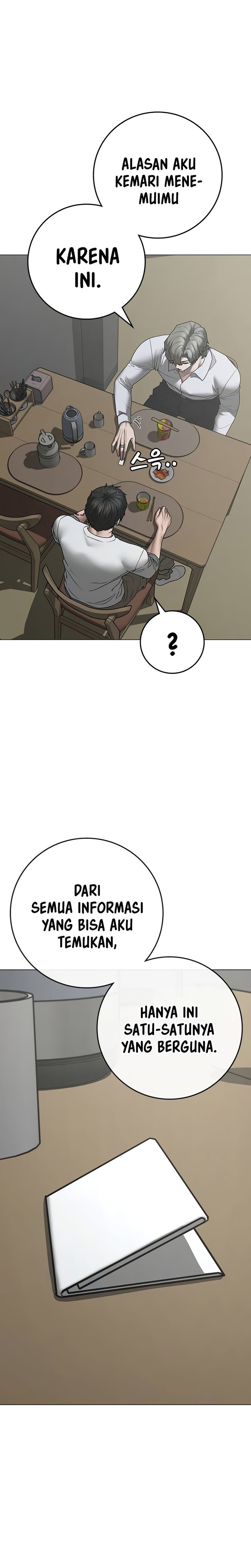 Reality Quest Chapter 144 Gambar 28