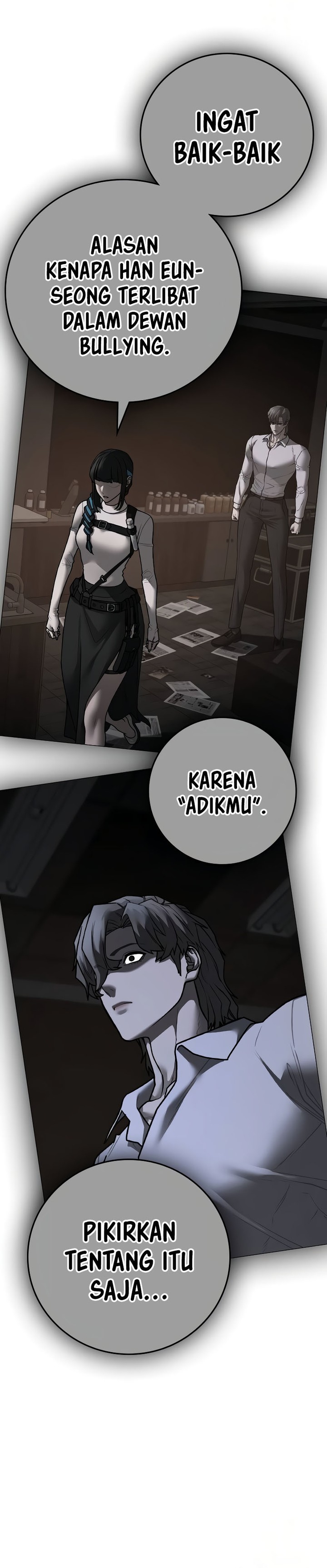Reality Quest Chapter 144 Gambar 31