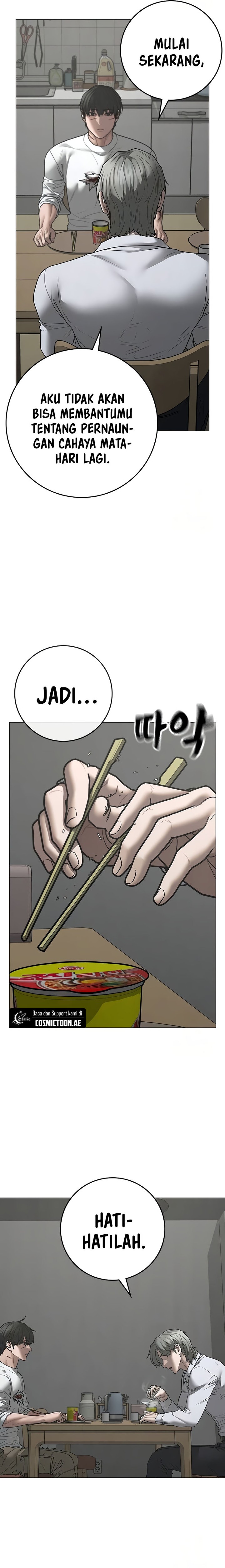 Reality Quest Chapter 144 Gambar 32