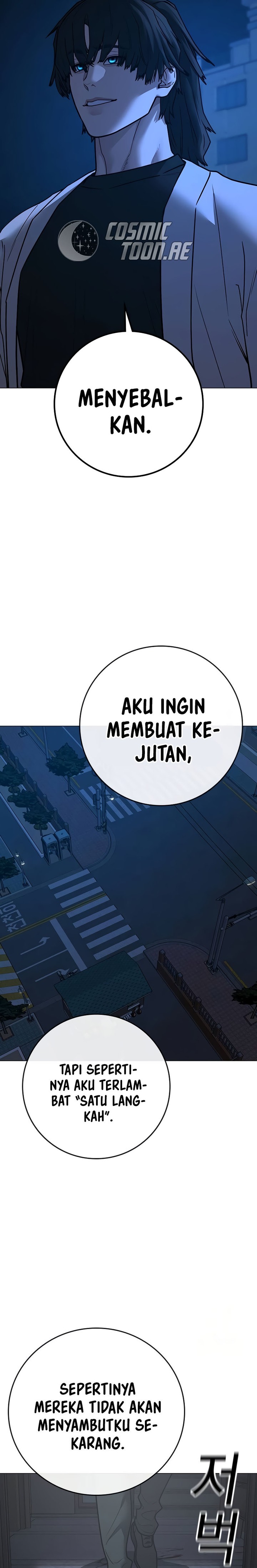 Reality Quest Chapter 144 Gambar 34