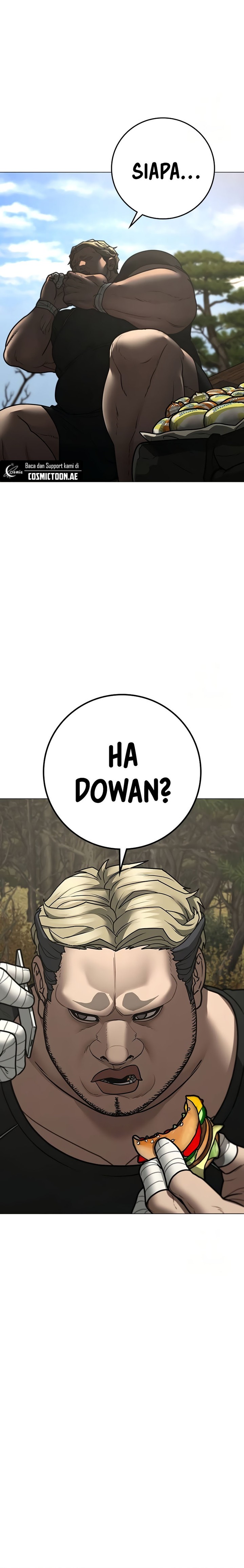 Reality Quest Chapter 144 Gambar 40