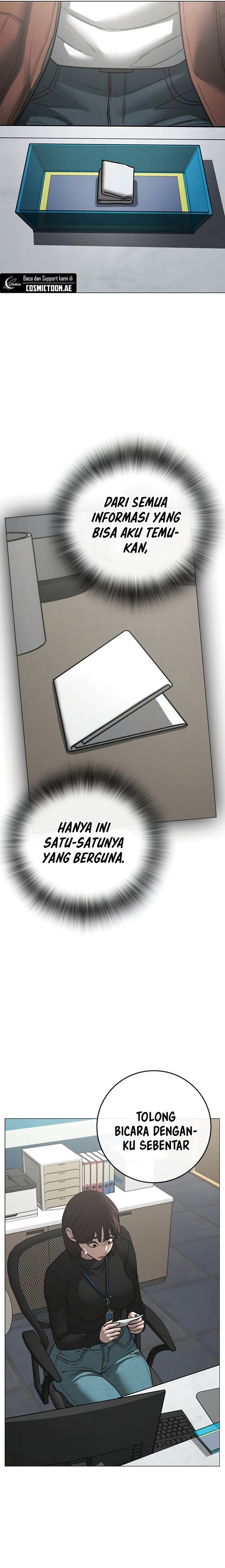 Reality Quest Chapter 144 Gambar 41
