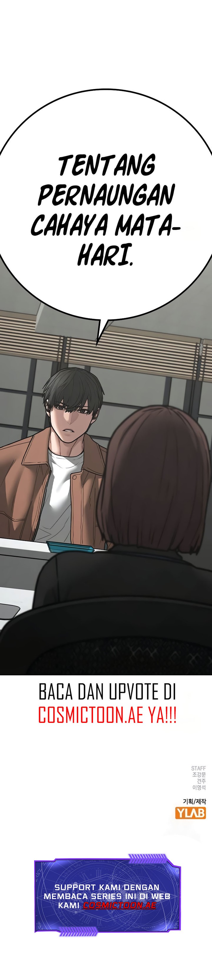 Reality Quest Chapter 144 Gambar 42
