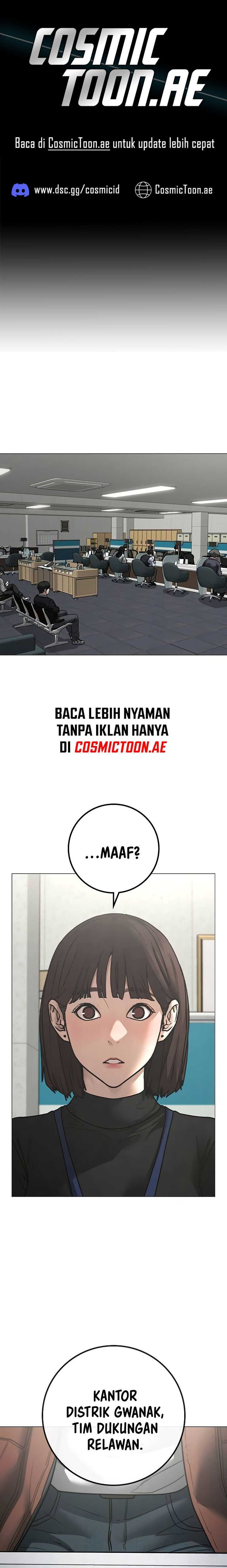Reality Quest Chapter 145 Gambar 1