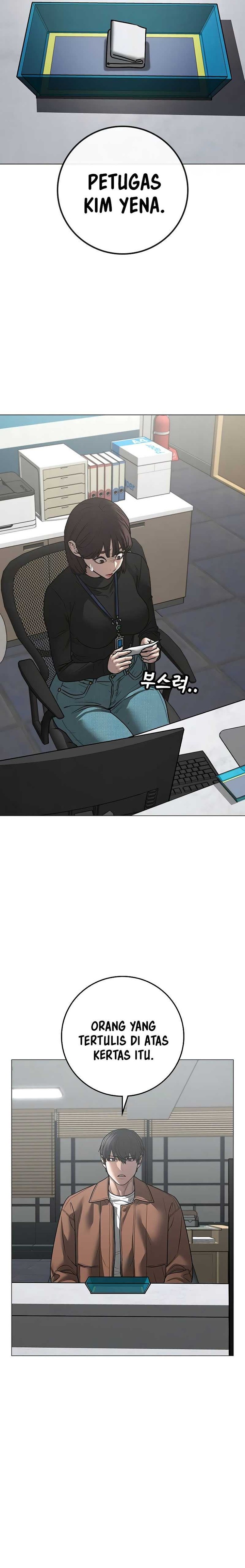 Reality Quest Chapter 145 Gambar 2