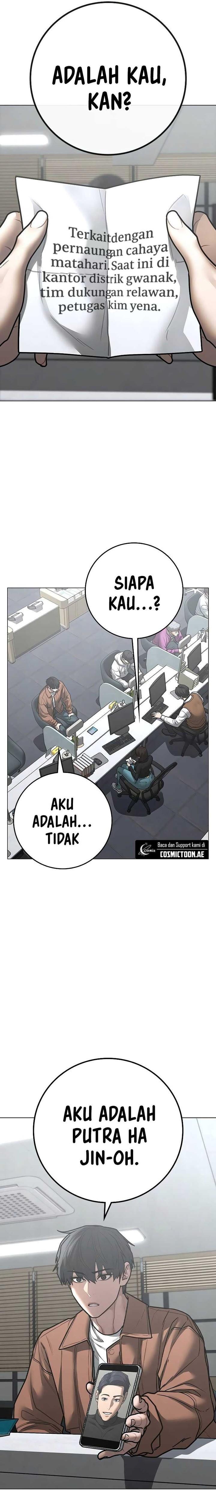 Reality Quest Chapter 145 Gambar 3