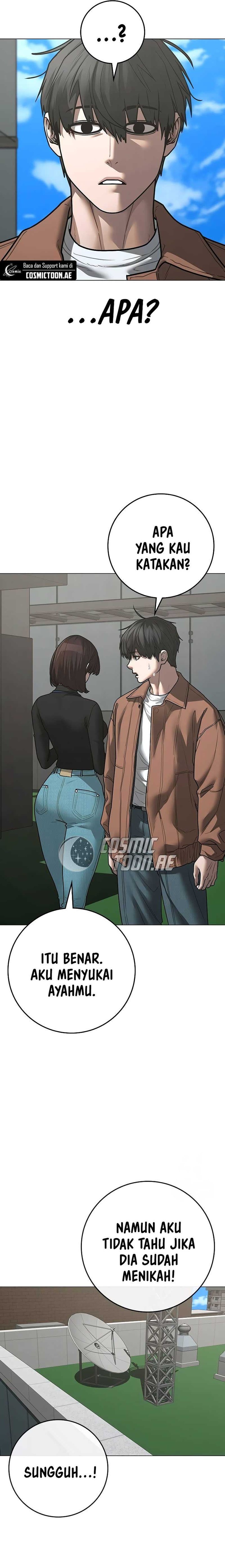 Reality Quest Chapter 145 Gambar 9