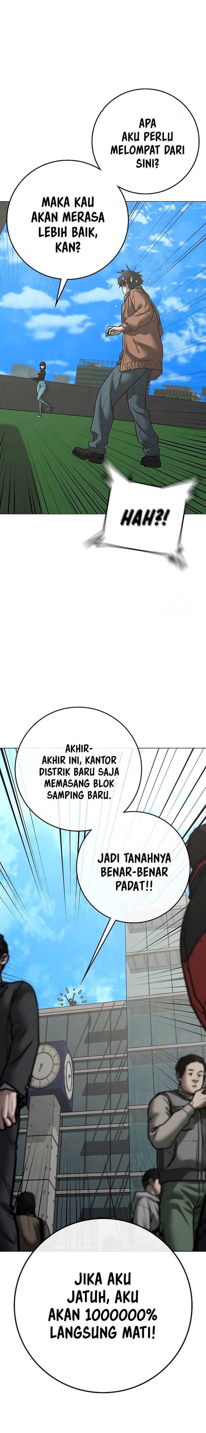 Reality Quest Chapter 145 Gambar 10