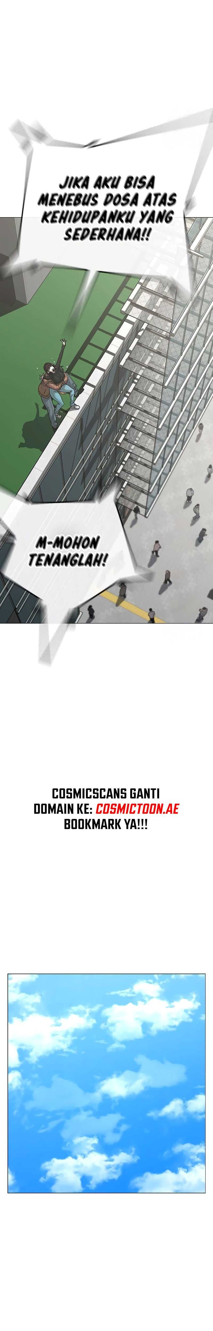 Reality Quest Chapter 145 Gambar 11
