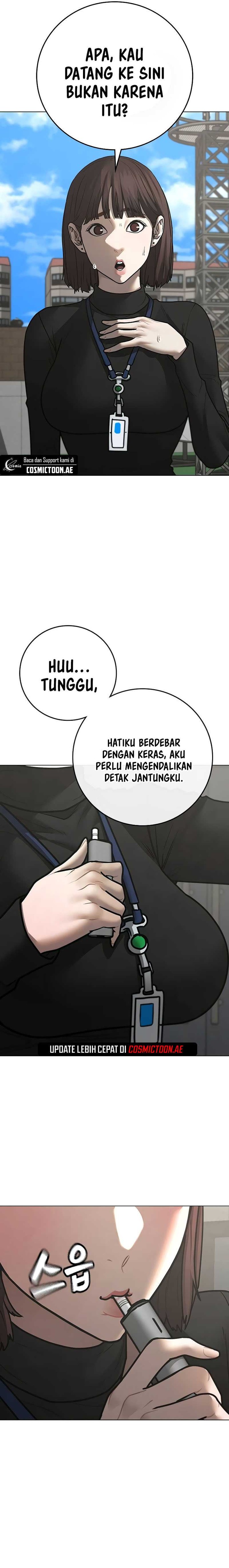 Reality Quest Chapter 145 Gambar 12