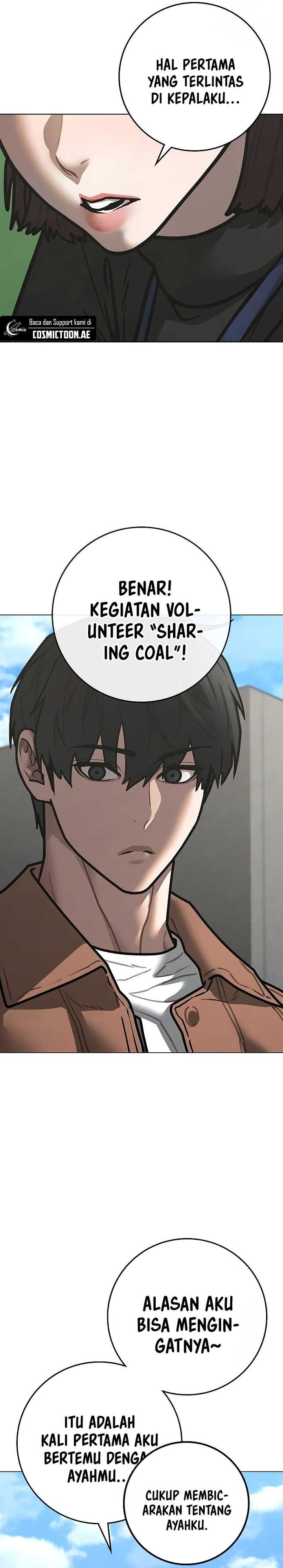 Reality Quest Chapter 145 Gambar 15