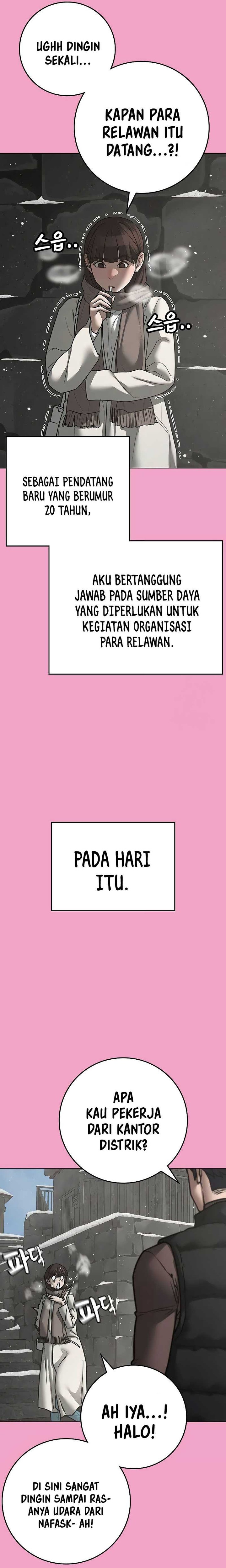 Reality Quest Chapter 145 Gambar 17