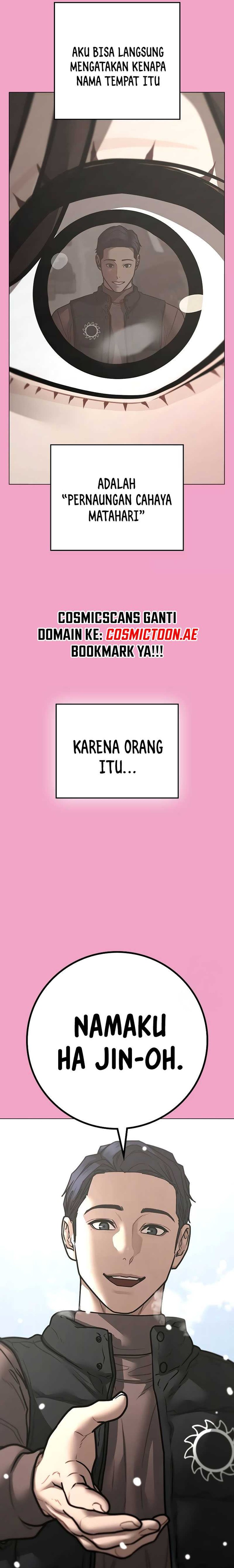Reality Quest Chapter 145 Gambar 20