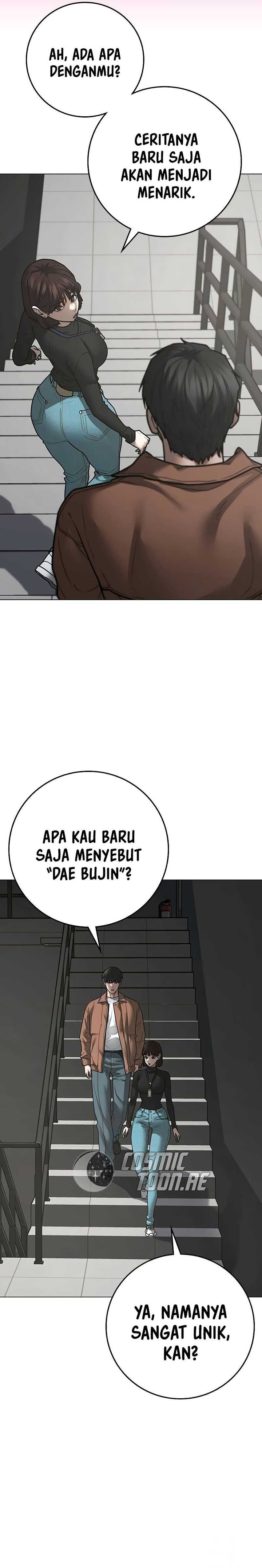 Reality Quest Chapter 145 Gambar 24