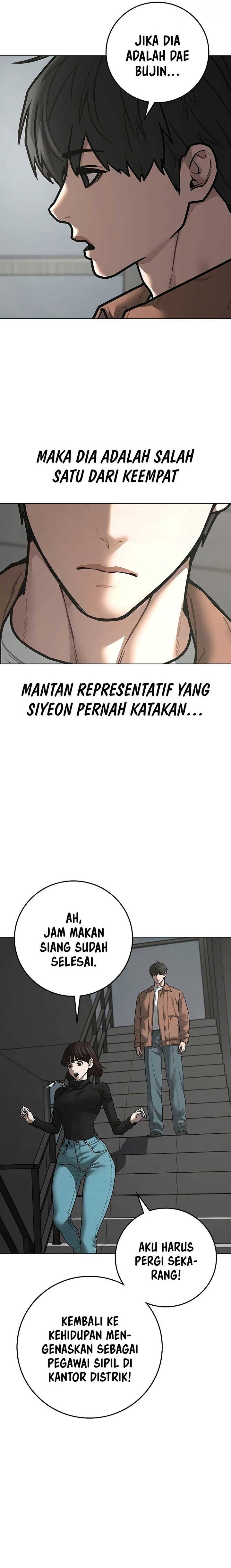Reality Quest Chapter 145 Gambar 25