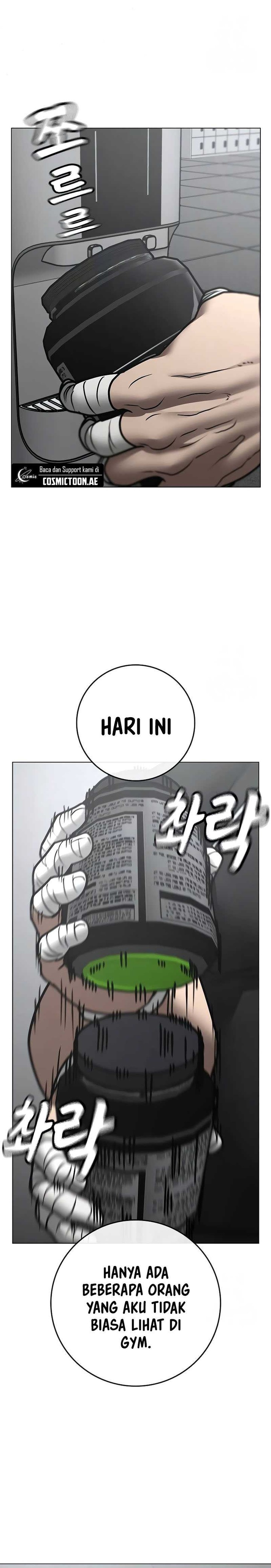 Reality Quest Chapter 145 Gambar 28