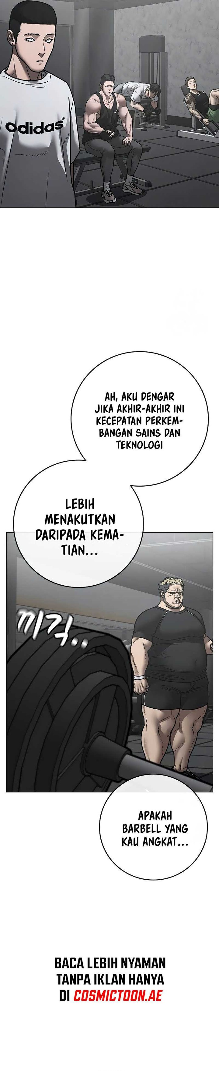 Reality Quest Chapter 145 Gambar 30