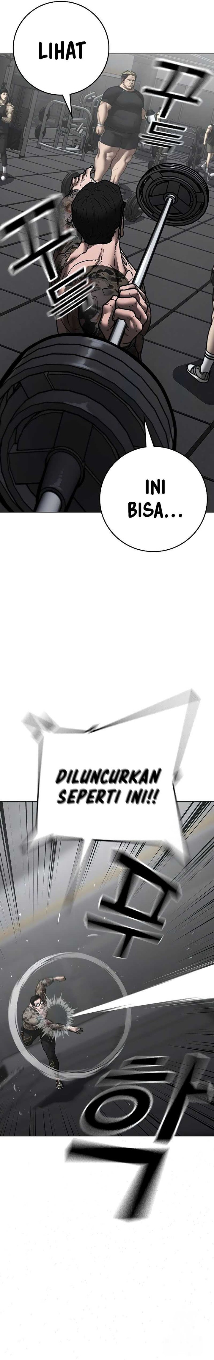 Reality Quest Chapter 145 Gambar 32
