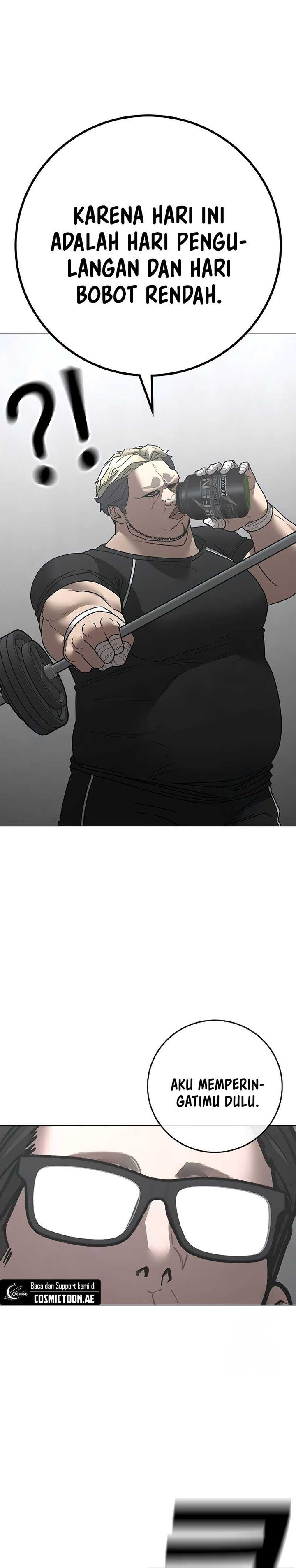 Reality Quest Chapter 145 Gambar 34