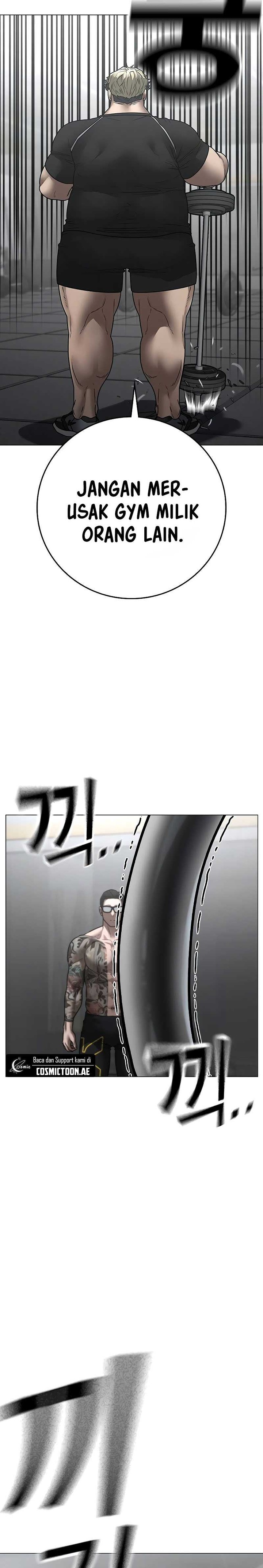 Reality Quest Chapter 145 Gambar 35
