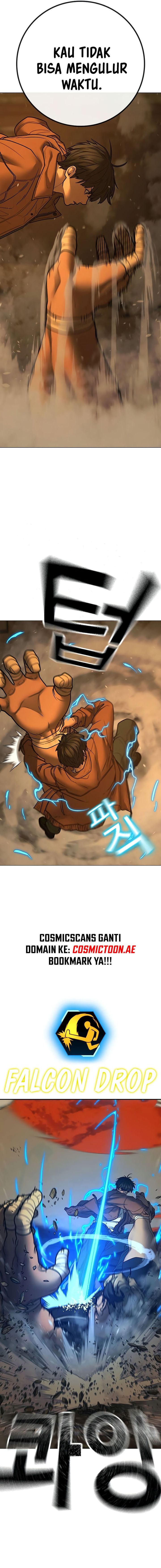 Reality Quest Chapter 148 Gambar 6