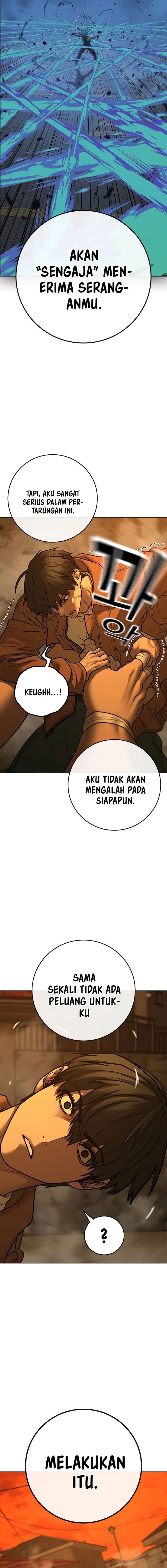Reality Quest Chapter 148 Gambar 9