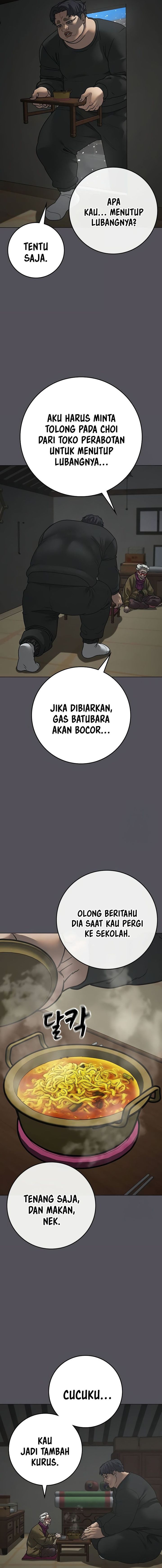 Reality Quest Chapter 148 Gambar 12