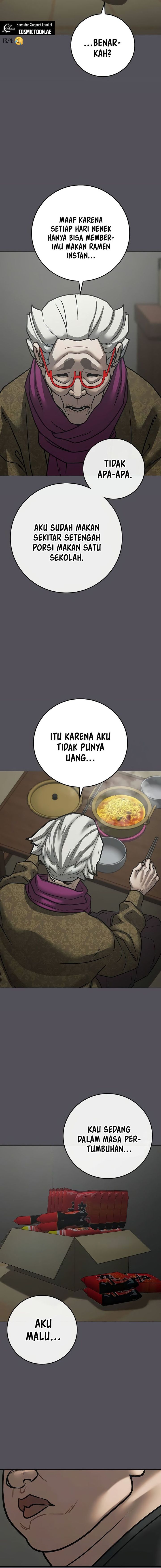 Reality Quest Chapter 148 Gambar 13
