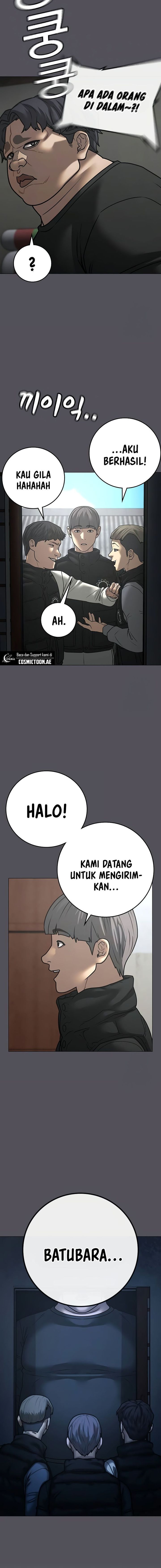 Reality Quest Chapter 148 Gambar 15