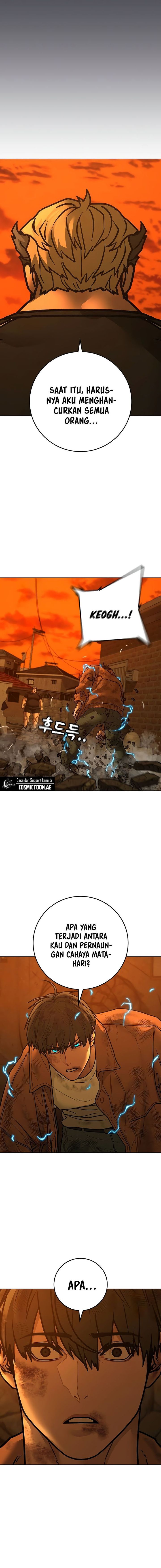 Reality Quest Chapter 148 Gambar 16