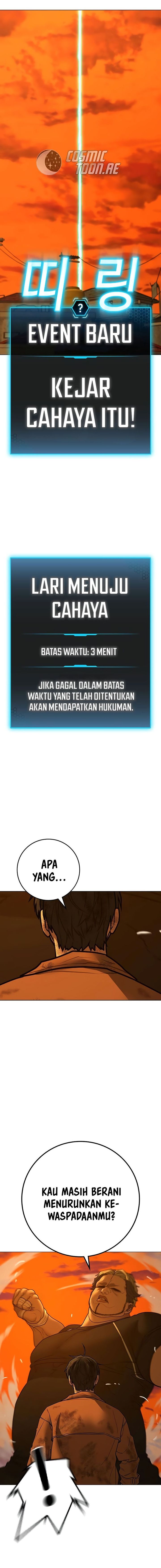 Reality Quest Chapter 148 Gambar 18
