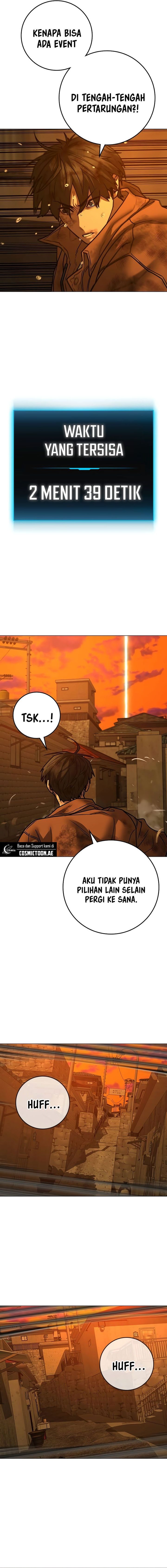 Reality Quest Chapter 148 Gambar 20