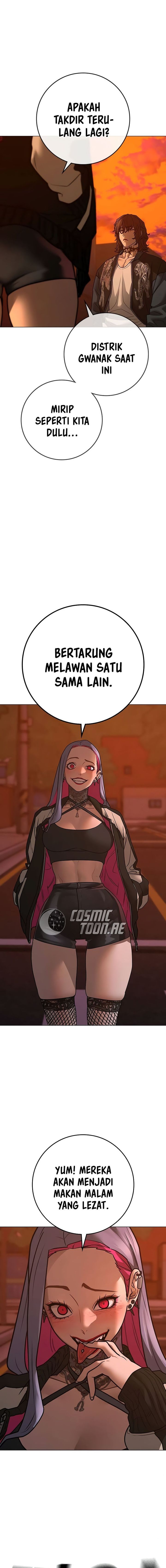 Reality Quest Chapter 148 Gambar 30