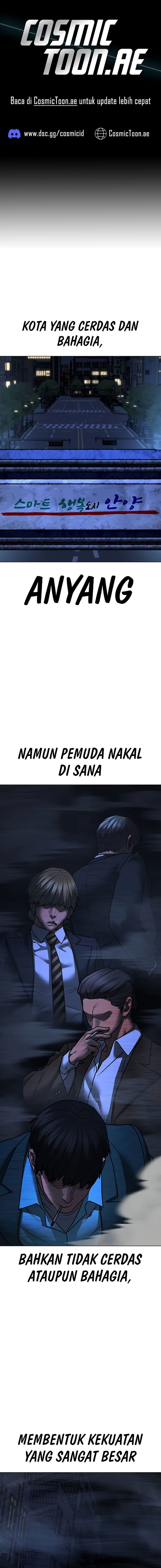 Reality Quest Chapter 149 Gambar 1