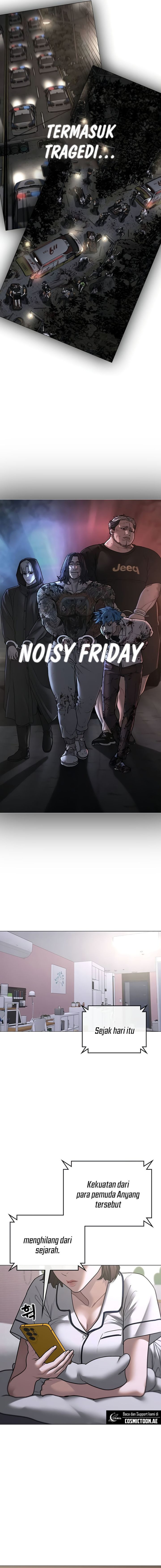 Reality Quest Chapter 149 Gambar 3