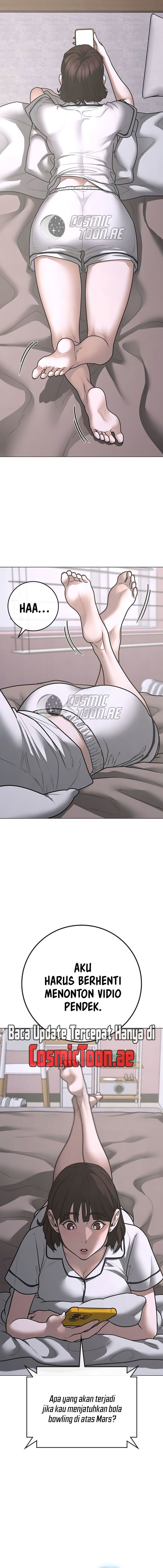 Reality Quest Chapter 149 Gambar 4